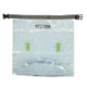 UST Marine Watertight PVC Dry Bag, 55 Liter, Clear 20-02163-10M