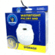 UST Marine Watertight PVC Dry Bag, 55 Liter, Clear 20-02163-10M