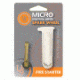 UST Micro Firestarter Sparkwheel, Orange 20-02032-02