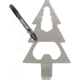 UST Micro Pine Tree Tool A Long, Silver 20-02754