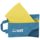 UST MicroFiber Towel 2.0, Orange, 1156860
