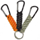 UST Paracord with Biner, Assorted 20-12074