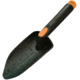UST Plastic Shovel, Black 20-310-681