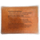 UST Reusable Heat Pack, Orange 20-12122