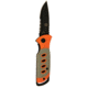UST SaberCut Folder 2.5, Gray/ Orange 20-51162-1-08
