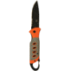 UST SaberCut Folder 3.5, Gray/ Orange 20-51163-1-08