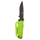UST SaberCut Para Knife 3.0 in. Blade, Lime 20-51169-07