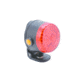 UST See-Me Klipp 1.0 Clip-on LED Personal Locator Light,Red 20-PLL0004-04