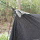 UST SlothCloth Bug Hammock, Gray 20-12158