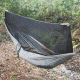 UST SlothCloth Bug Hammock, Gray 20-12158