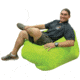 UST SlothSak - Chair, Lime 20-00056