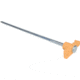 UST Steel Spike 10in, Orange 32-02109-15