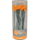 UST Steel Spike 10in, Sellinder 18-ct, Orange 20-02100SD