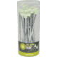 UST Steel Spike 10in, Sellinder 18-ct, Glo 20-02109-15SD