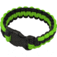 UST Survival Bracelet 7 in., Lime 20-295B7-32