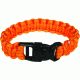 UST Survival Bracelet 8in, Assorted 20-295B8-A4