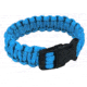 UST Survival Bracelet, Blue 20-295BB-26