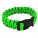 UST Survival Bracelet, Lime 20-295BB-32