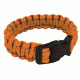 UST Survival Bracelet, Orange 20-295BB-35