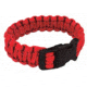 UST Survival Bracelet, Red 20-295BB-24