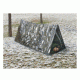 UST Survival Reflect Tent, Silver 20-190-1500