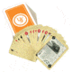 UST Survival Tips Playing Card Deck 20-02180-10