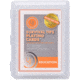 UST Survival Tips Playing Cards with Knot Tips, White 20-02700-08