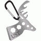 UST Tool A Long, Deer, Silver 20-12097