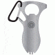 UST Tool A Long, Spork, Silver 20-12090