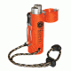 UST Trekker Stormproof Lighter, Orange 21-W03-005, EDEMO2