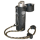 UST Trekker Stormproof Lighter, Black 21-W03-006