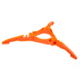 UST Trekker Stove, Orange, NSN N, 1156932