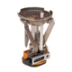 UST Trekker Stove, Orange, NSN N, 1156932