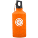 UST Triangular Flask, Orange 20-02736