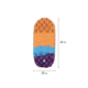 UST UST FreeS-Bckpck Slping Mat S-Mtn View - New 2021, 1138776