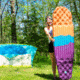 UST UST Freestyle Backpacking Sleeping Mat-R - New 2021, 1121064