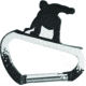 UST Venture Biner Snowboarder, Black 20-12095
