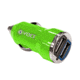 UST Volt XL USB Charger-Adaptor, Lime 20-3500-07