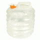UST Water Carrier 8 Liter, Clear 20-02132-10