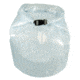 UST Watertight Clear PVC Dry Bag 20 Liter, Clear 20-02161-10