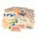 UST Watertight First Aid Kit 1.0, Red 80-30-1465
