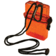 UST Watertight Storage Case, Orange, 2.2 oz 20-285488-08
