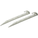 Ust Zinx Tent Pegs 6'' 6-pack