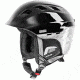 UVEX Comanche 2 Helmet Lg-xl Black S556612920 L-XL BLK