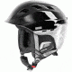 UVEX Comanche 2 Helmet Xxs-xs Black S556612920 XS BLK