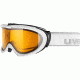 UVEX Comanche Lgl White Matte S5510921029