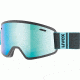 UVEX Gravity Fm Lens Blue 5504454026