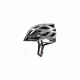 UVEX I-vo Dark Silver 52-57 Cm C410408-0215