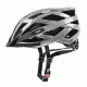 UVEX I-vo Dark Silver 56-60 Cm C410408-0217
