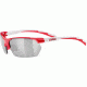 UVEX Sportstyle 114 Red White 5309393816